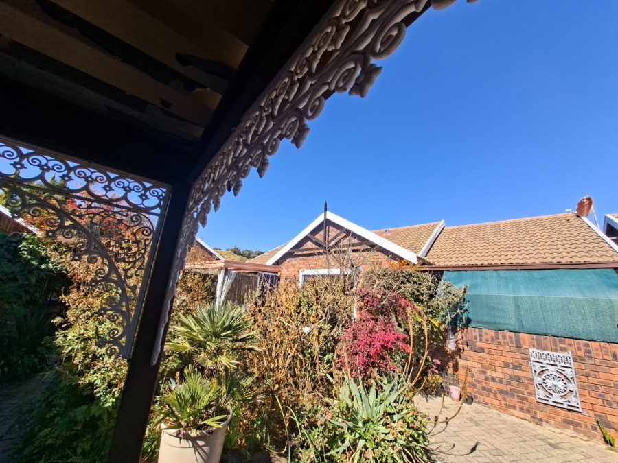 1 Bedroom Property for Sale in Dan Pienaar Free State